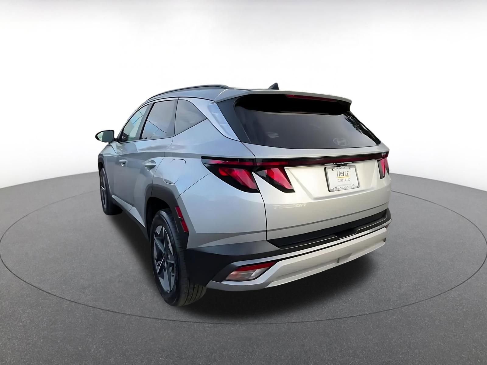 Thumbnail: 2025 Hyundai Tucson - 11