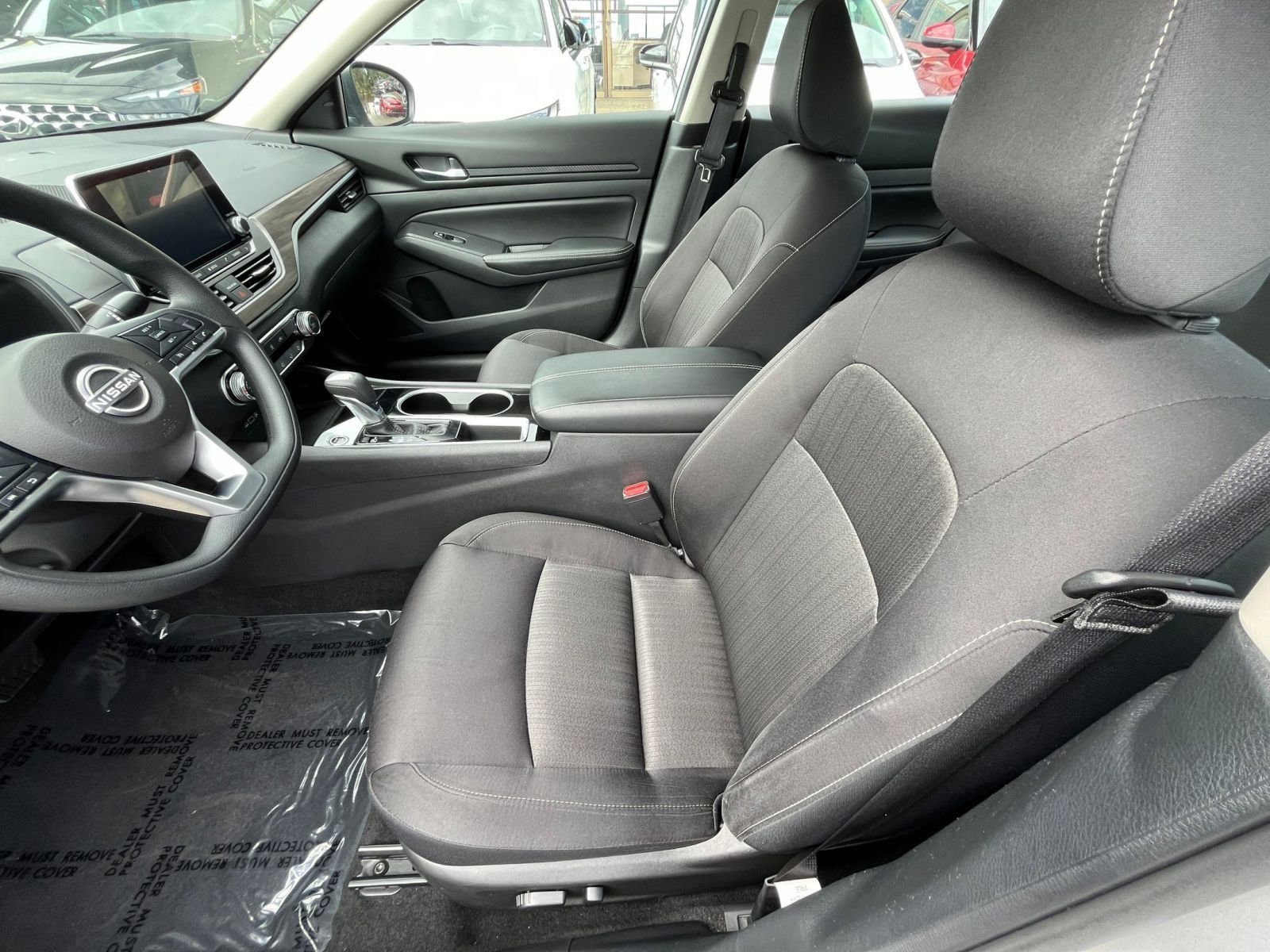 Thumbnail: 2024 Nissan Altima - 27