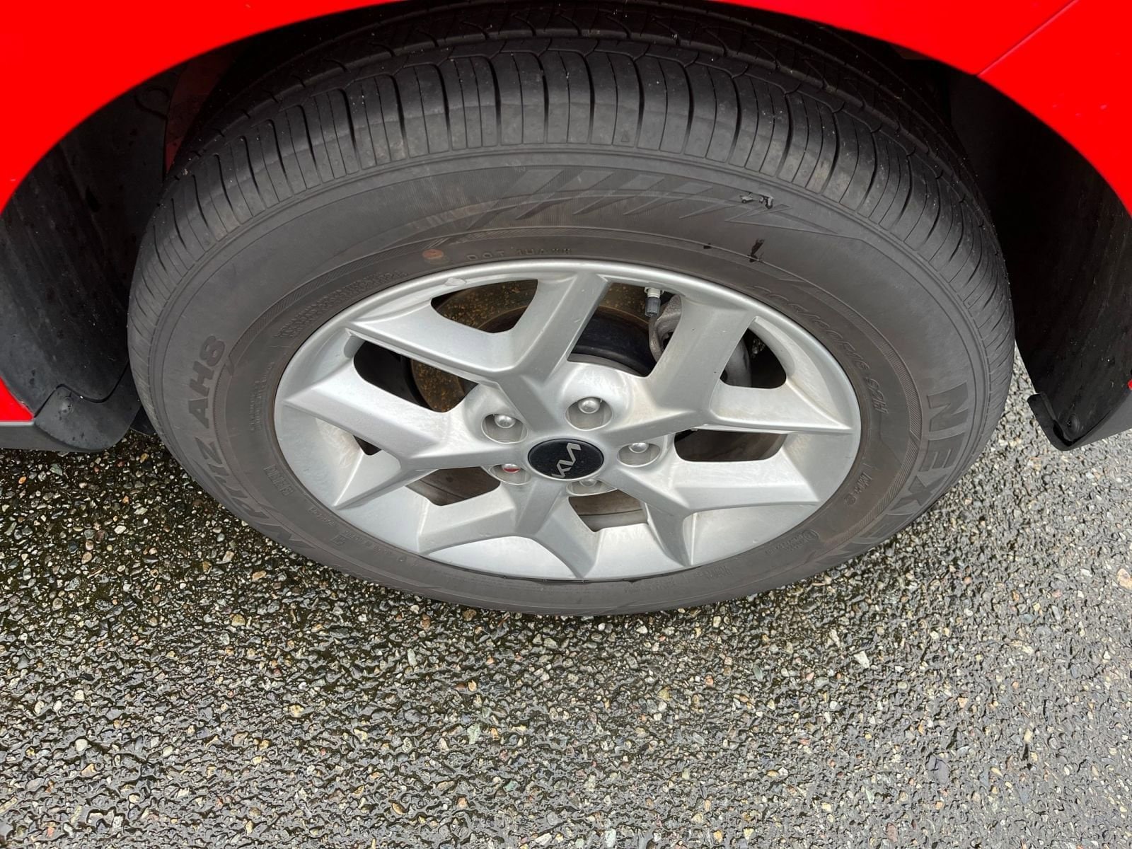 Thumbnail: 2025 Kia Soul - 30