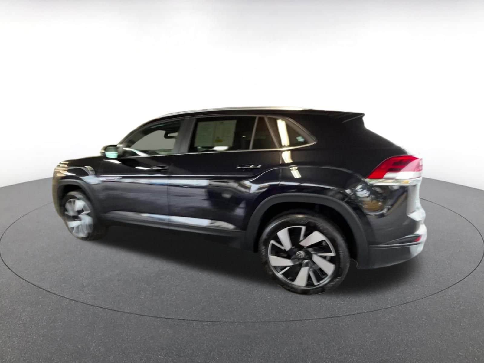 Thumbnail: 2025 Volkswagen Atlas - 9