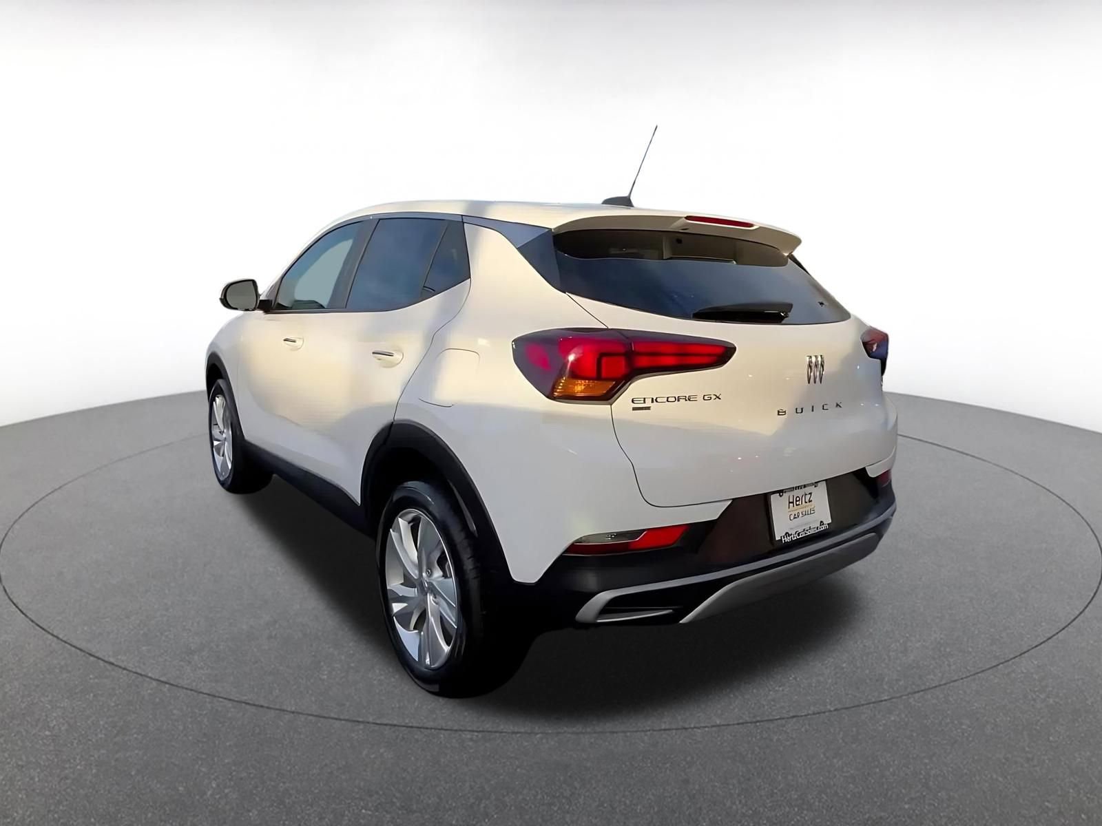 Thumbnail: 2025 Buick Encore GX - 11