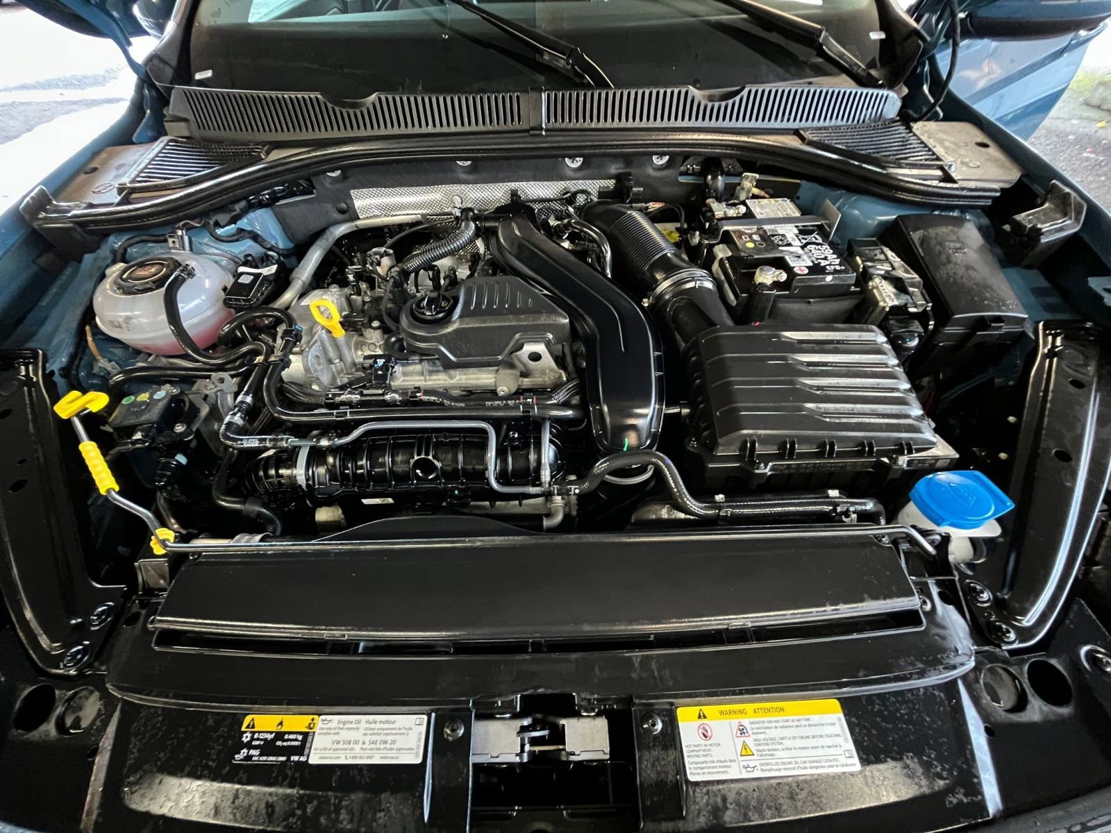 Thumbnail: 2025 Volkswagen Jetta - 35