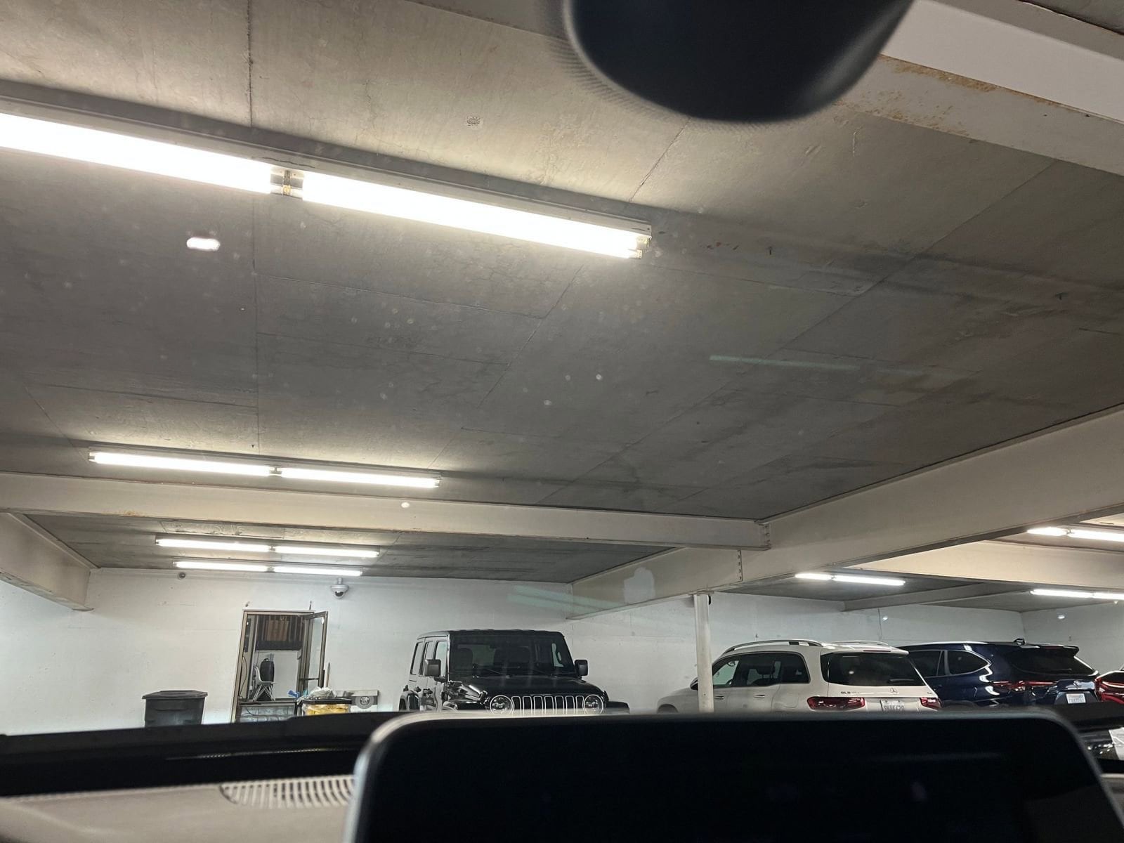 Thumbnail: 2025 Jeep Compass - 17