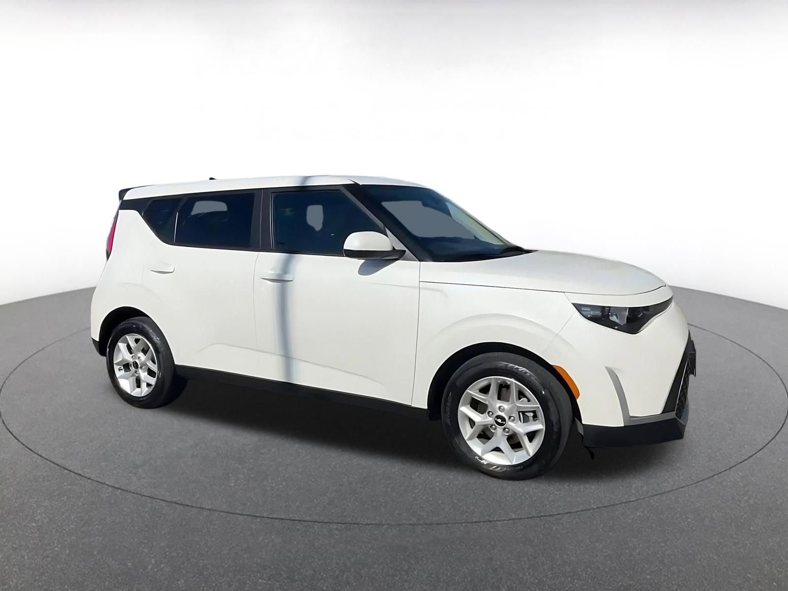 Thumbnail: 2025 Kia Soul - 2