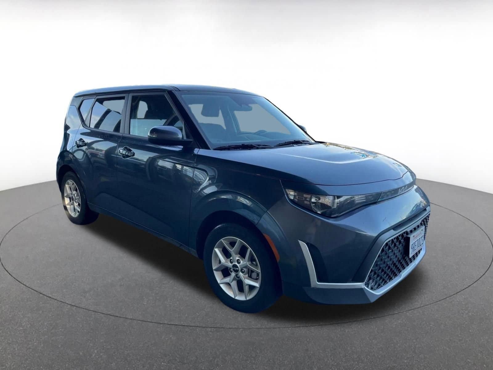 Thumbnail: 2025 Kia Soul - 1