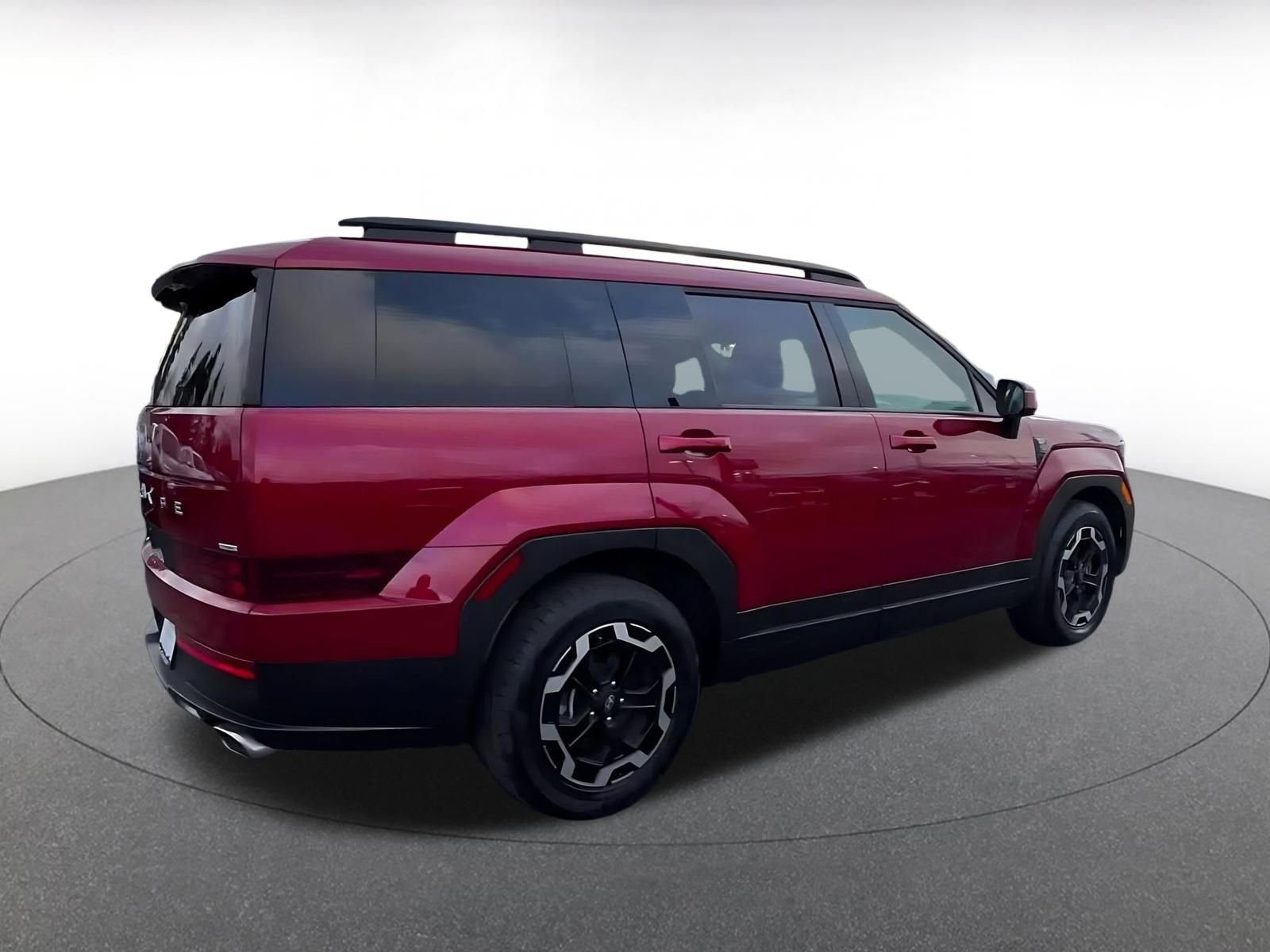 Thumbnail: 2025 Hyundai Santa Fe - 12