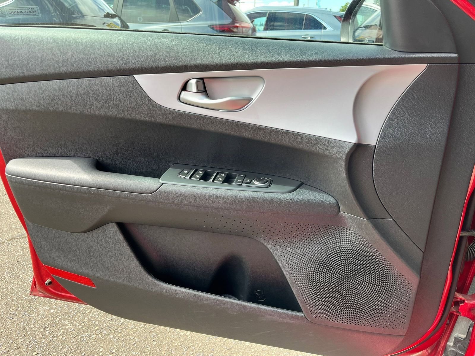 Thumbnail: 2024 Kia Forte - 20