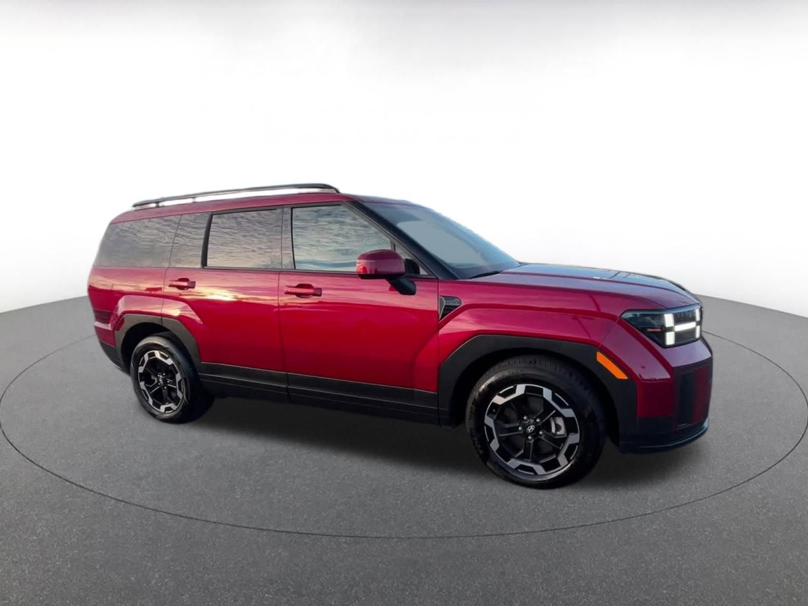 Thumbnail: 2025 Hyundai Santa Fe - 2