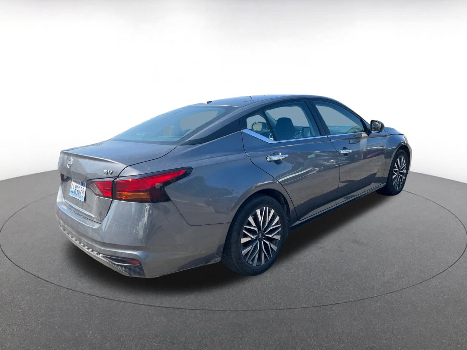 Thumbnail: 2024 Nissan Altima - 7
