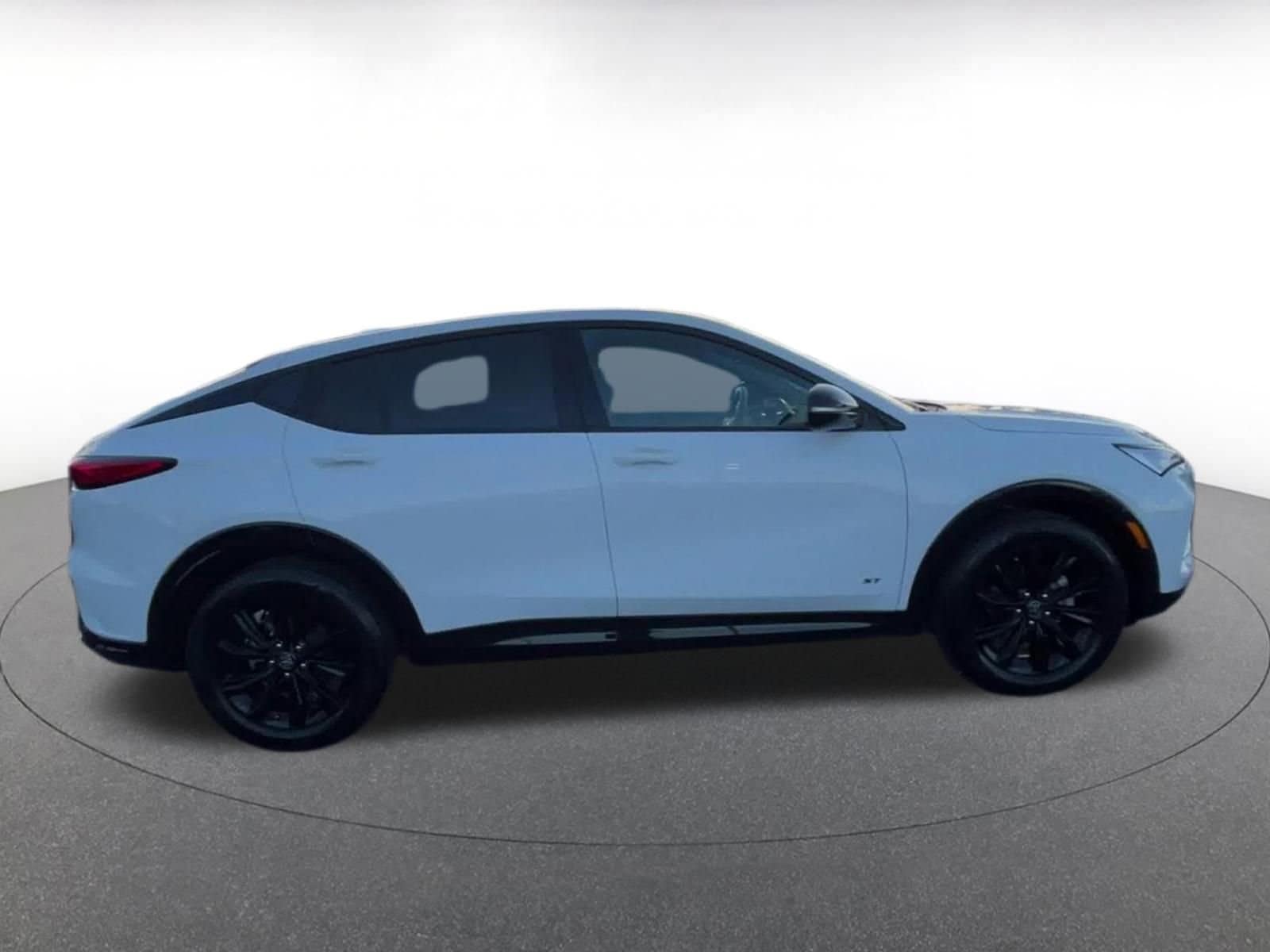 Thumbnail: 2025 Buick Envista - 16