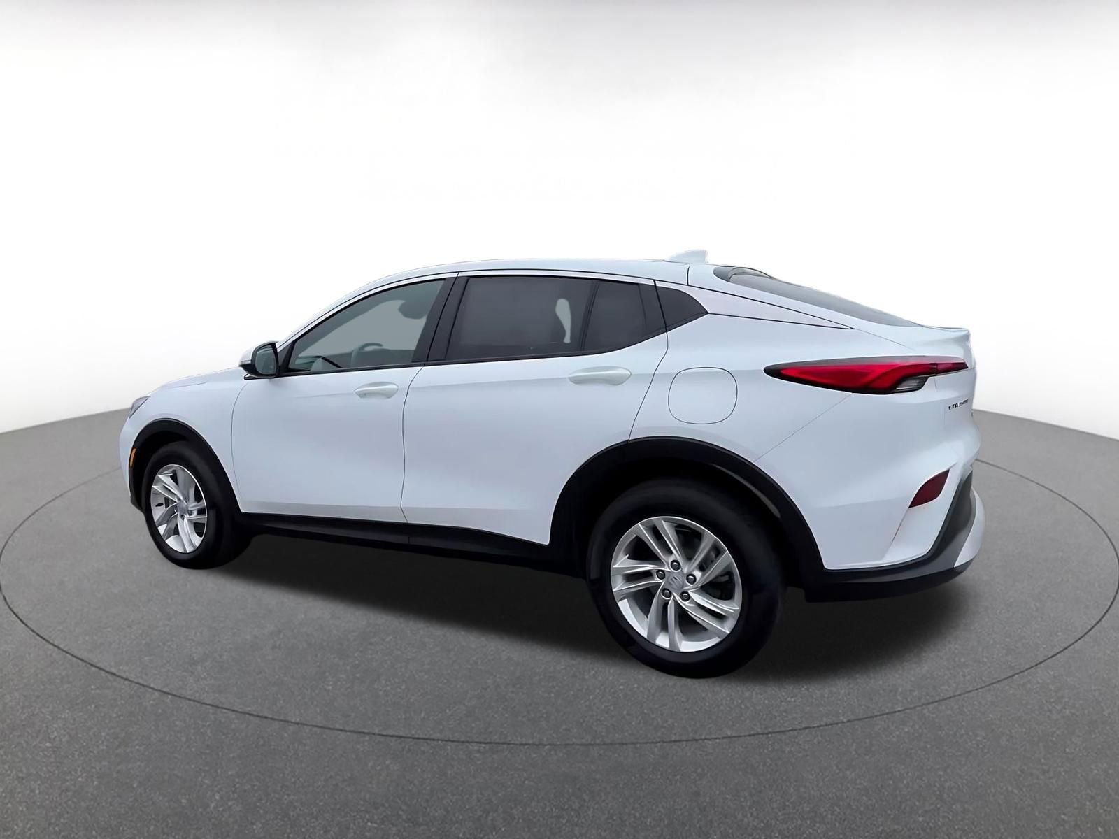 Thumbnail: 2025 Buick Envista - 10