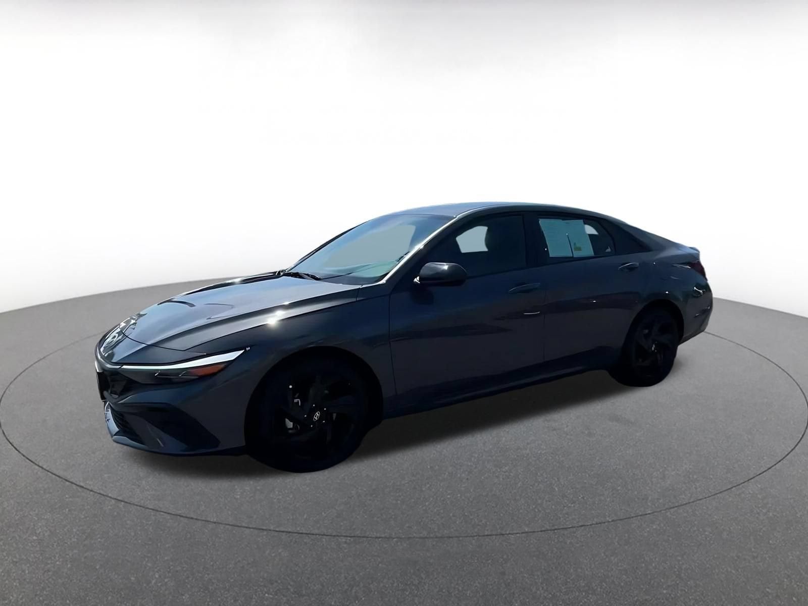 Thumbnail: 2026 Hyundai Elantra - 8