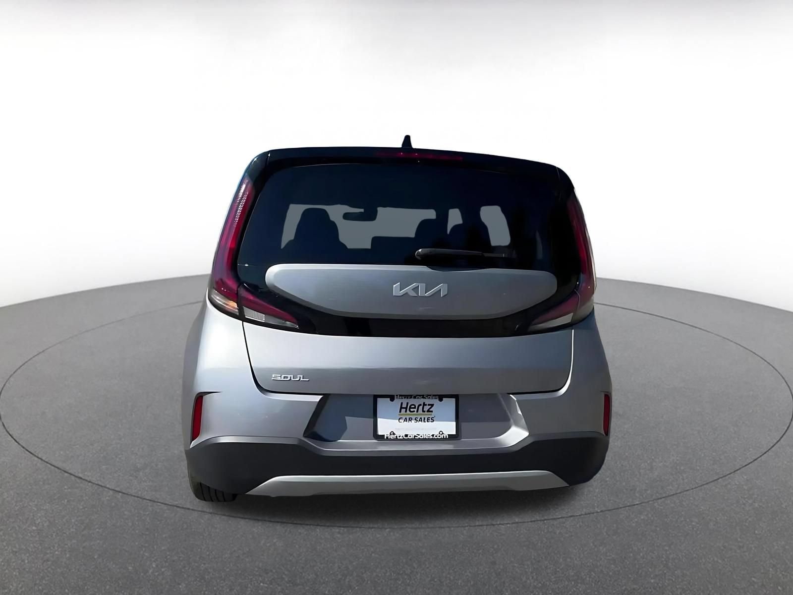 Thumbnail: 2025 Kia Soul - 10
