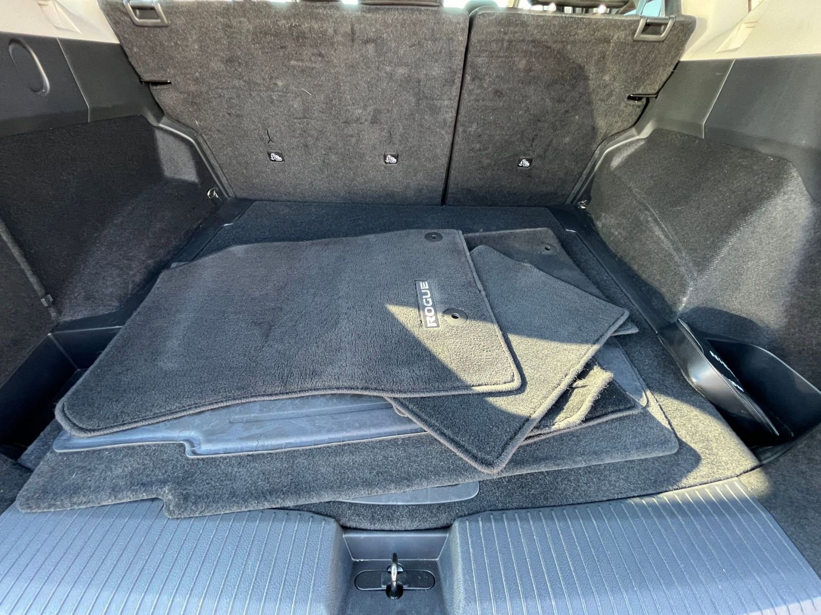 Thumbnail: 2024 Nissan Rogue - 31