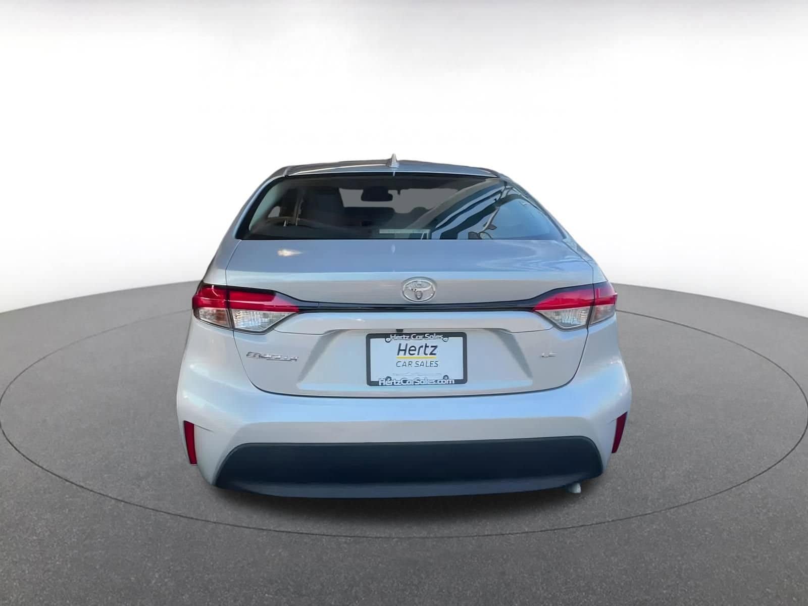 Thumbnail: 2024 Toyota Corolla - 11