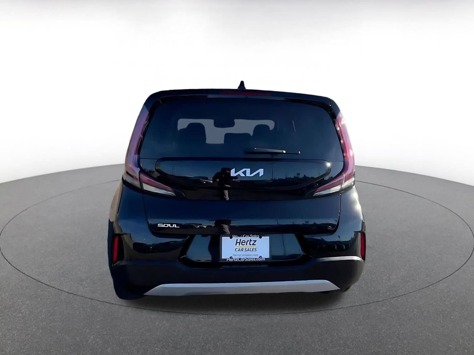 Thumbnail: 2025 Kia Soul - 12