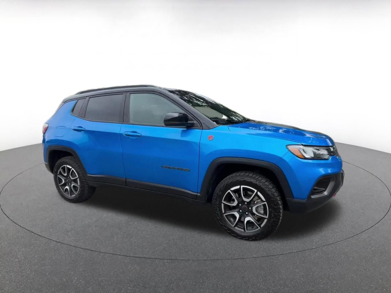 Thumbnail: 2025 Jeep Compass - 2