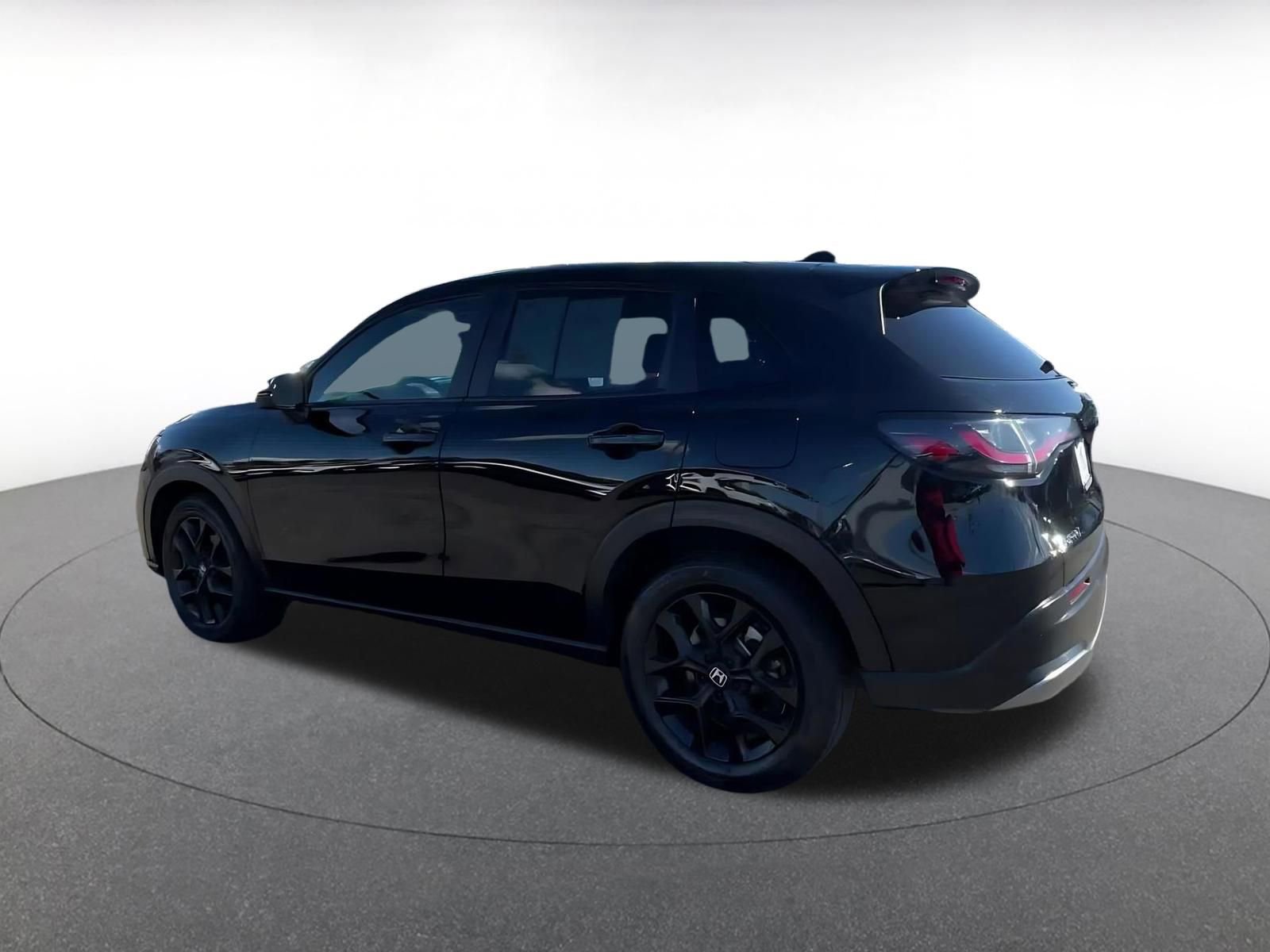 Thumbnail: 2025 Honda HR-V - 10