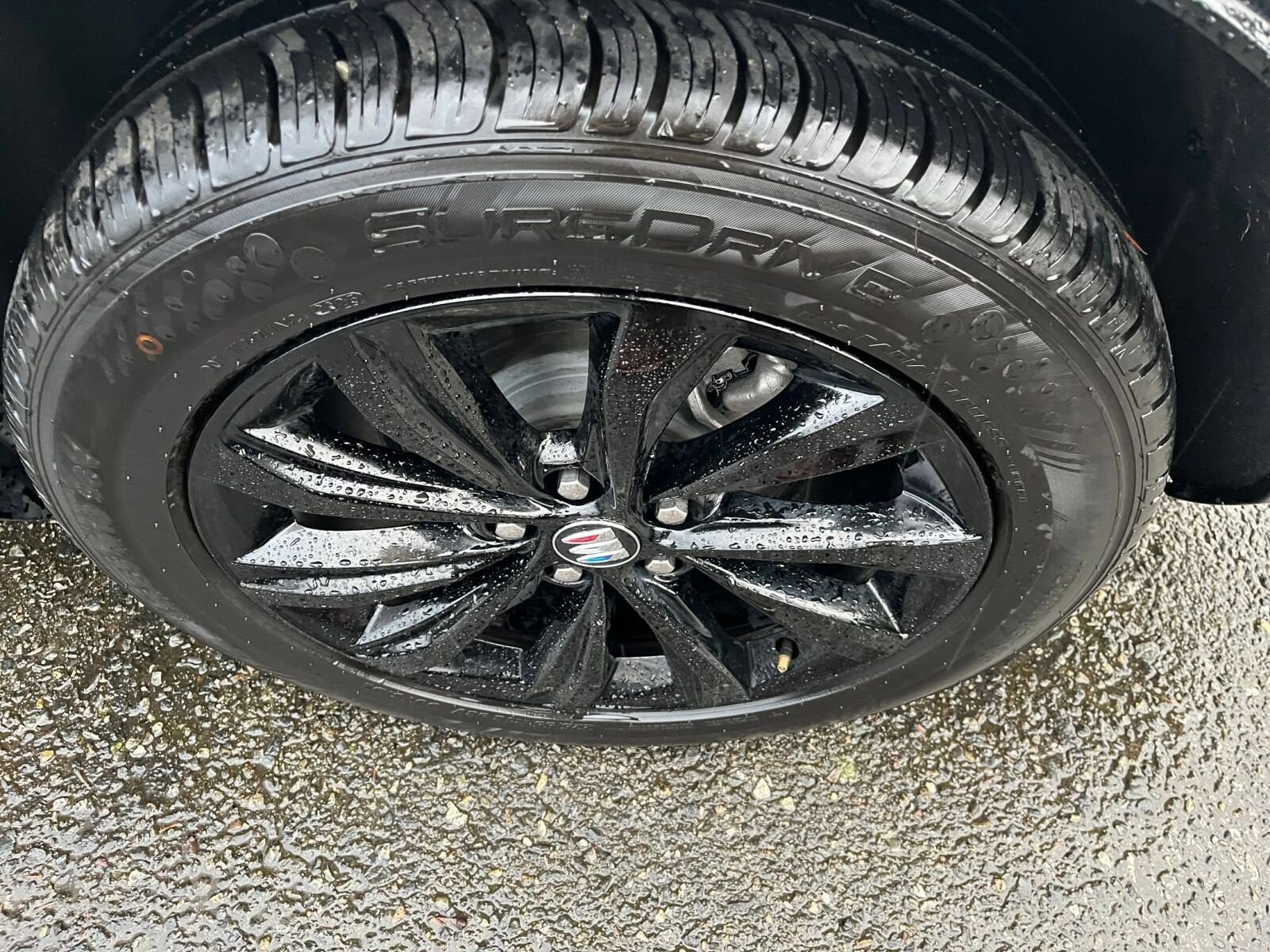 Thumbnail: 2025 Buick Envista - 31