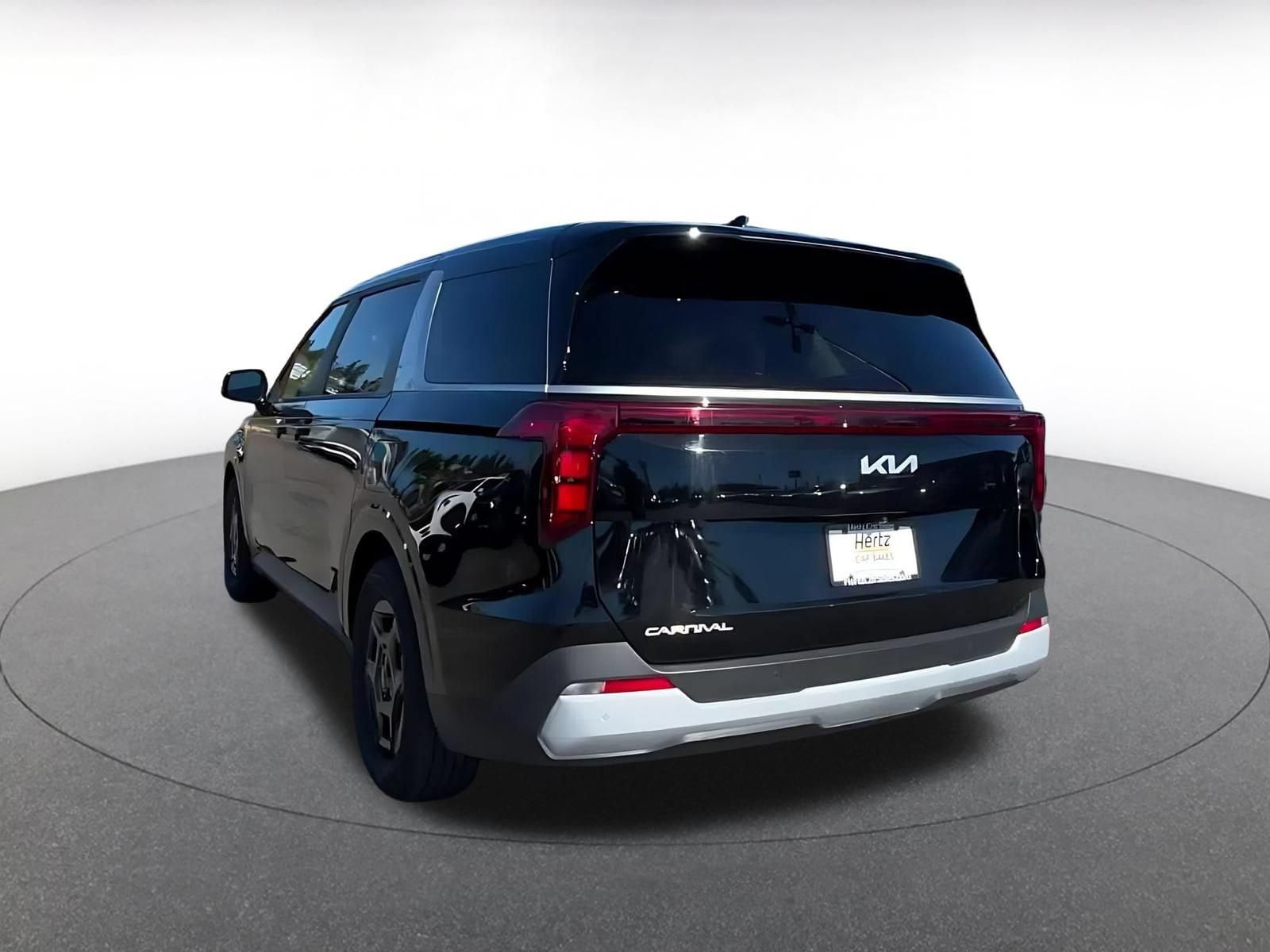 Thumbnail: 2026 Kia Carnival - 11