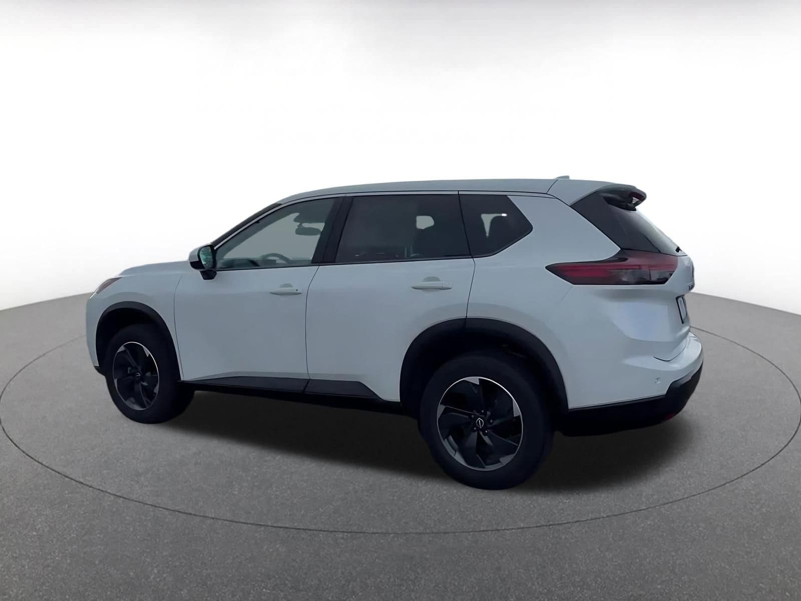 Thumbnail: 2025 Nissan Rogue - 10