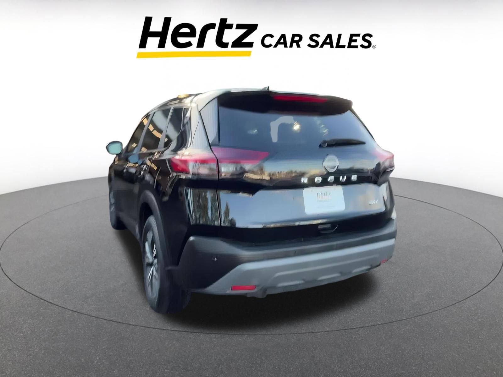 Thumbnail: 2023 Nissan Rogue - 11