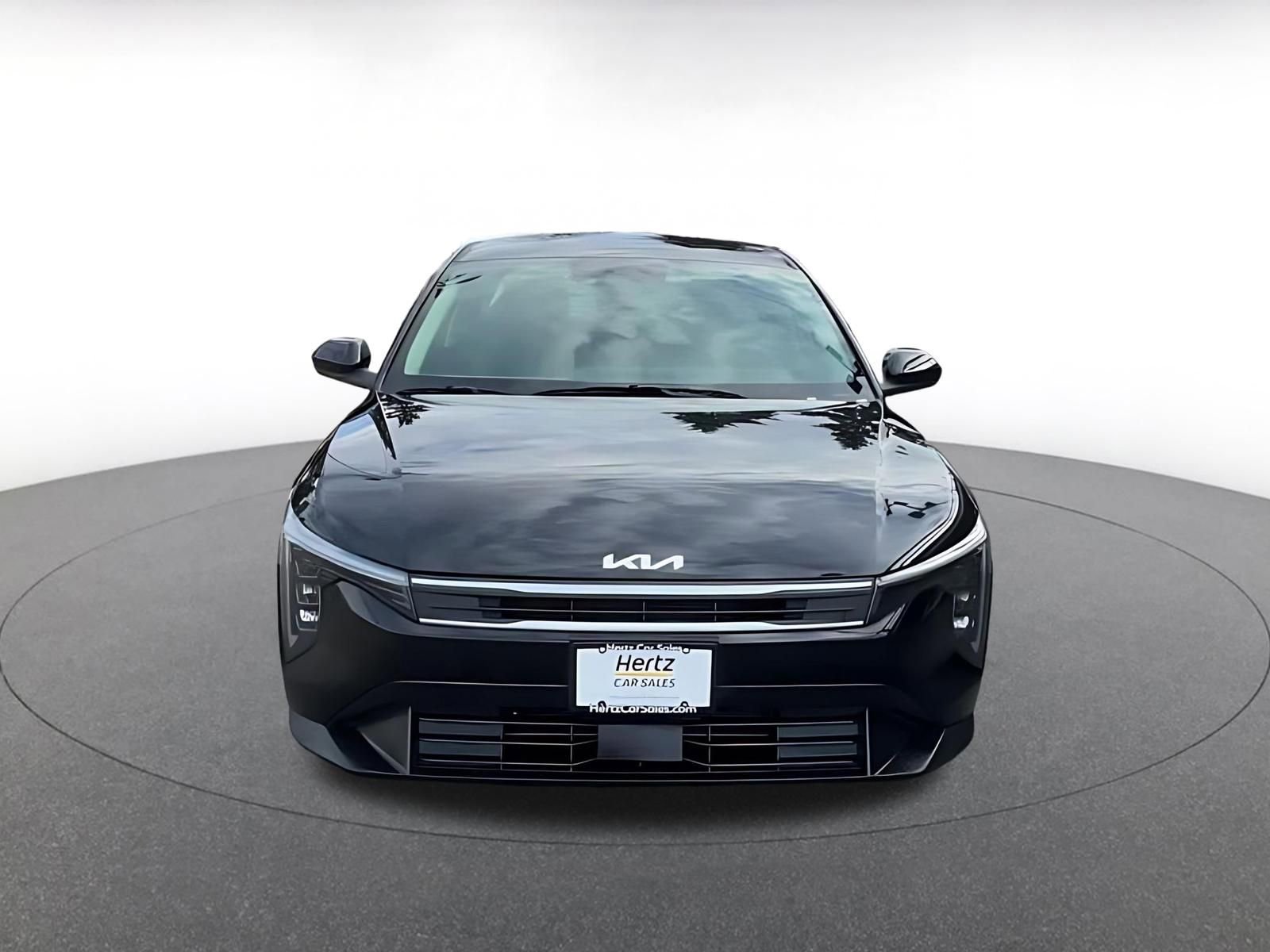 Thumbnail: 2025 Kia K4 - 4