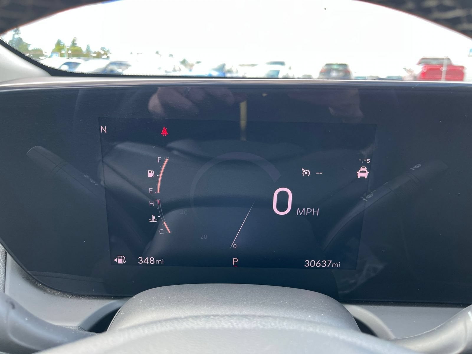 2025 Buick Encore GX Preferred - Photo 33