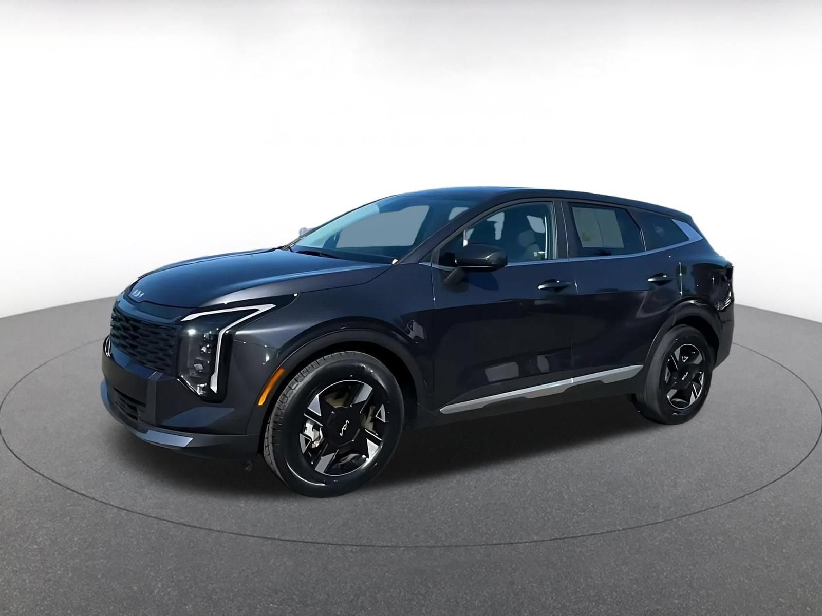 Thumbnail: 2026 Kia Sportage - 7
