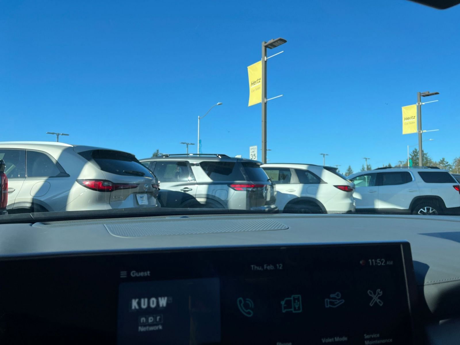 Thumbnail: 2025 Hyundai Sonata - 17