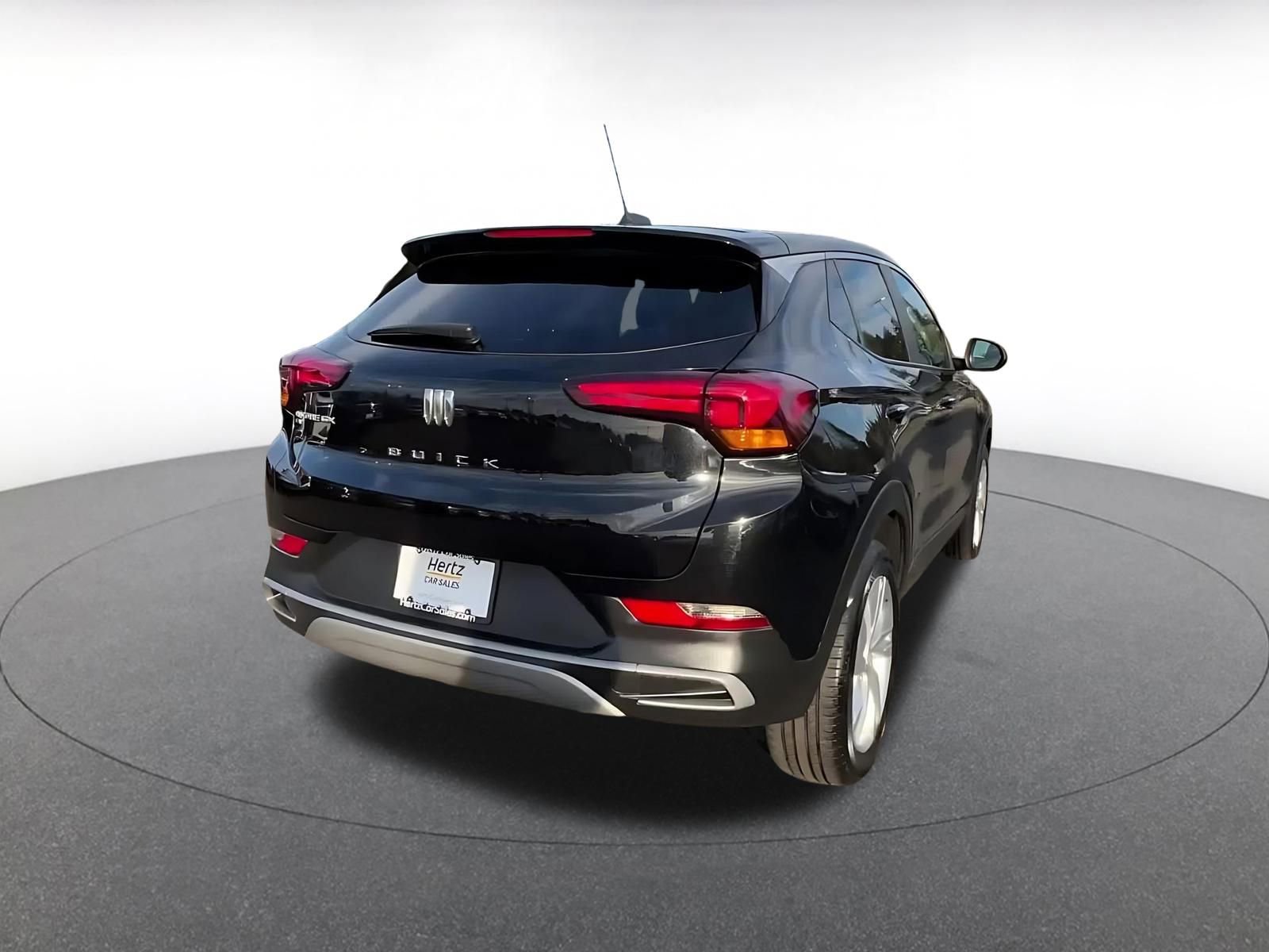 Thumbnail: 2025 Buick Encore GX - 14