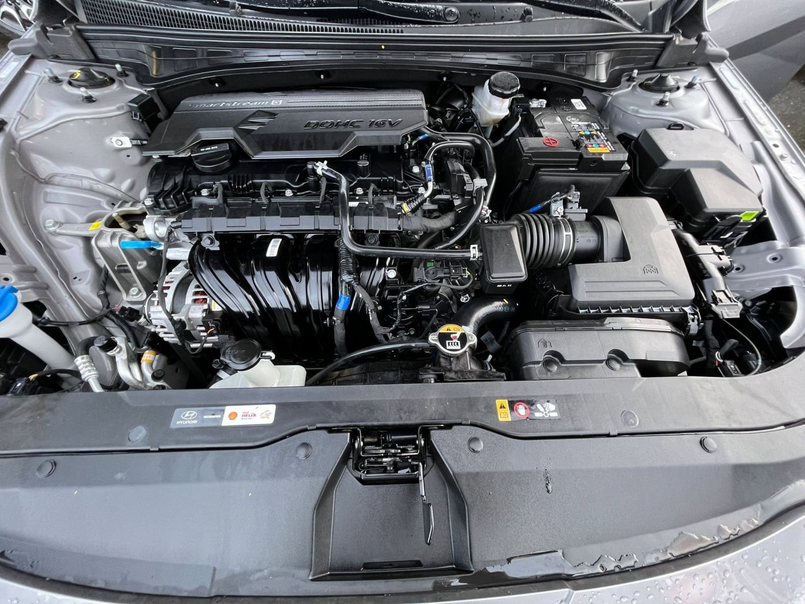 Thumbnail: 2025 Hyundai Elantra - 33