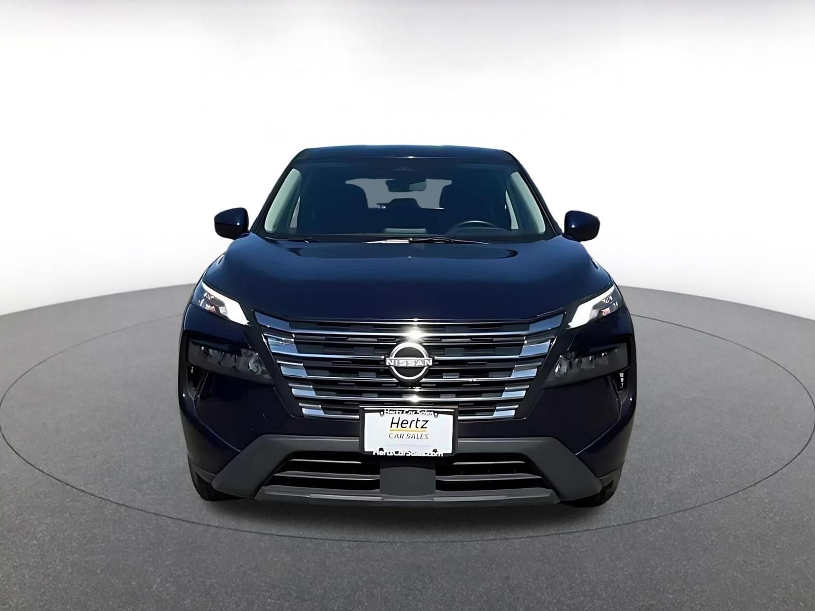 Thumbnail: 2025 Nissan Rogue - 4