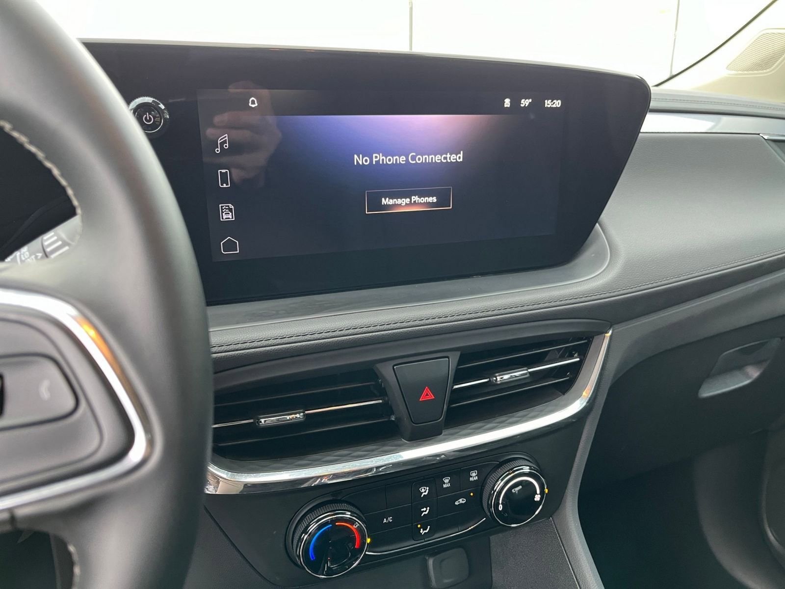 Thumbnail: 2025 Buick Encore GX - 21