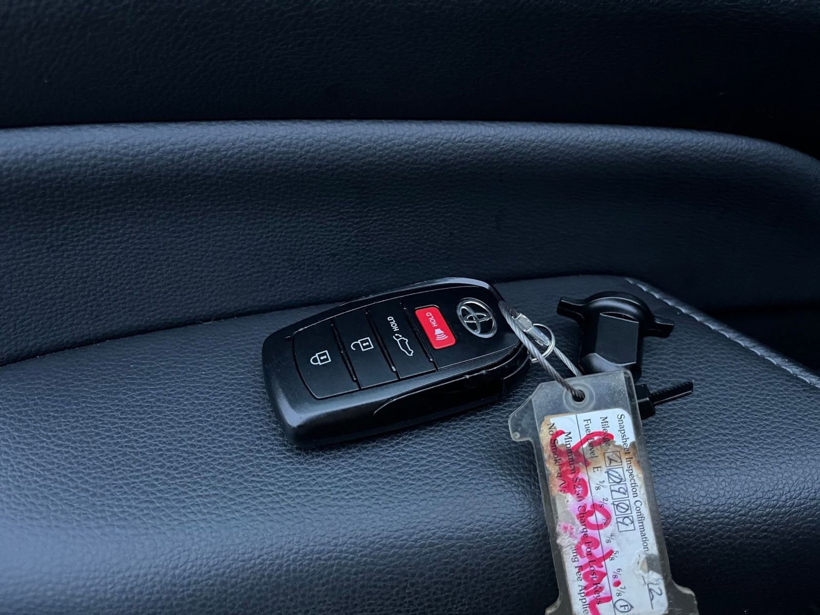 Thumbnail: 2025 Toyota Grand Highlander - 22