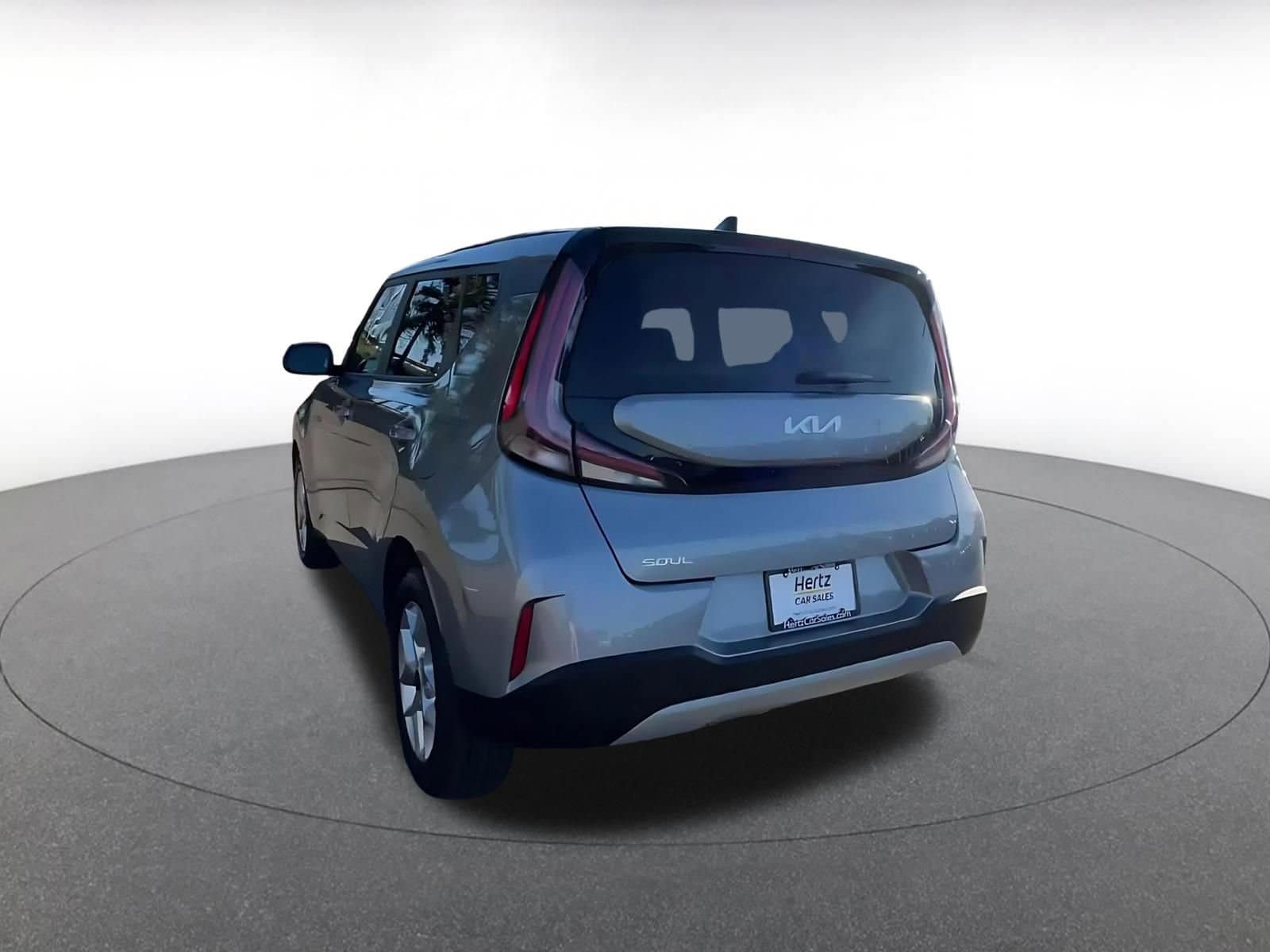 Thumbnail: 2025 Kia Soul - 11