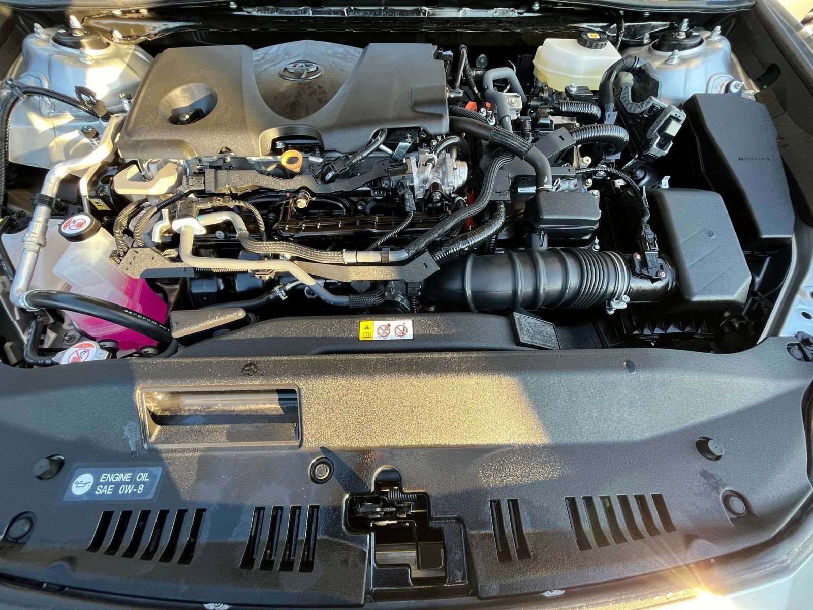 Thumbnail: 2025 Toyota Camry - 32