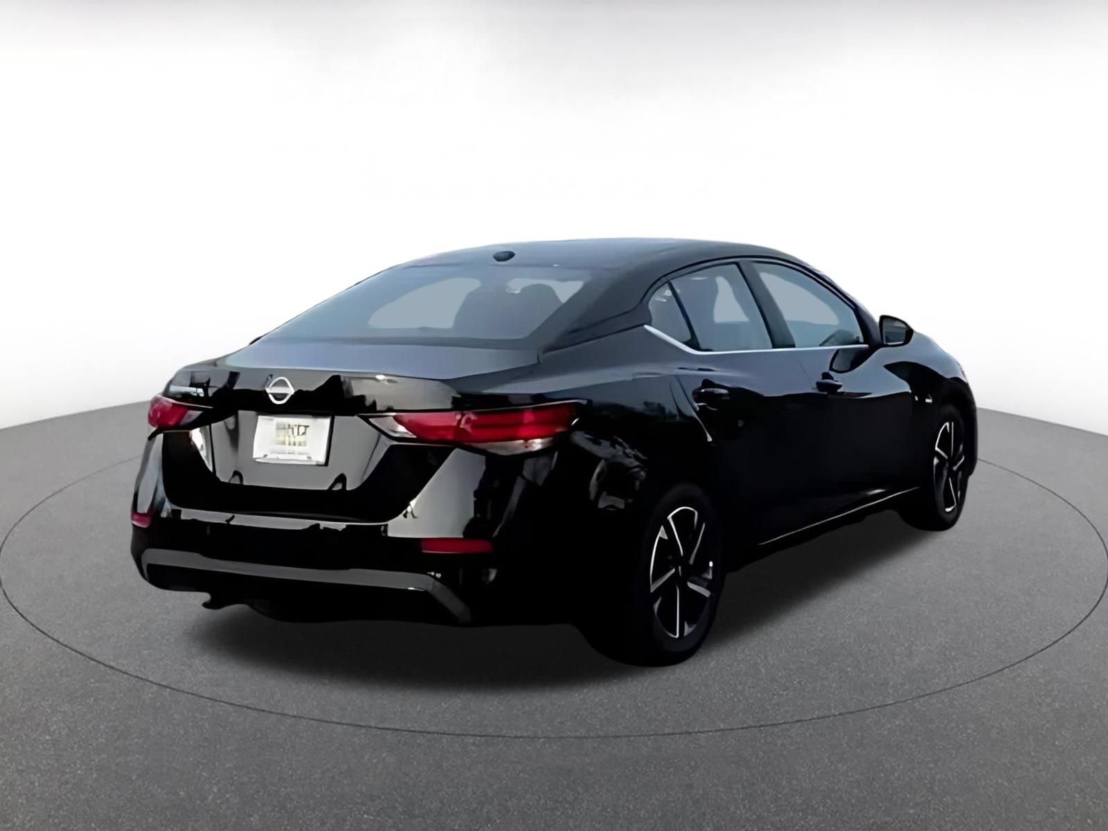 Thumbnail: 2025 Nissan Sentra - 12