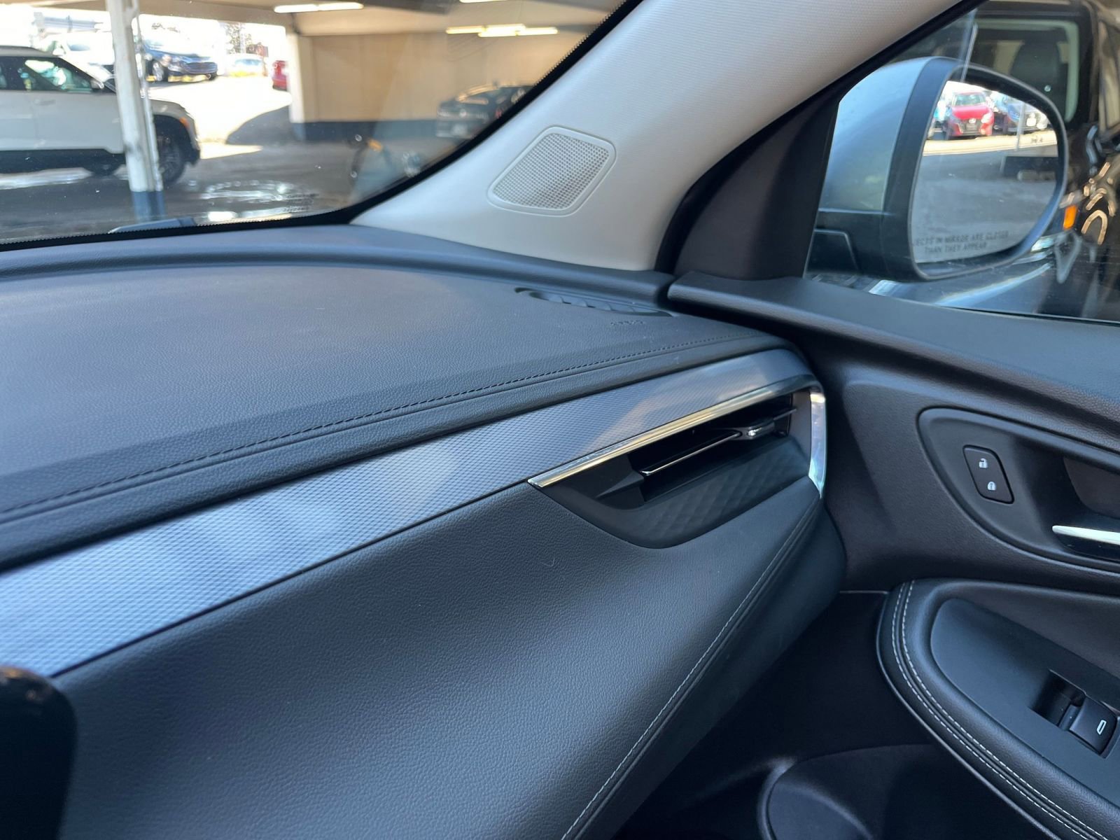 Thumbnail: 2025 Buick Encore GX - 35