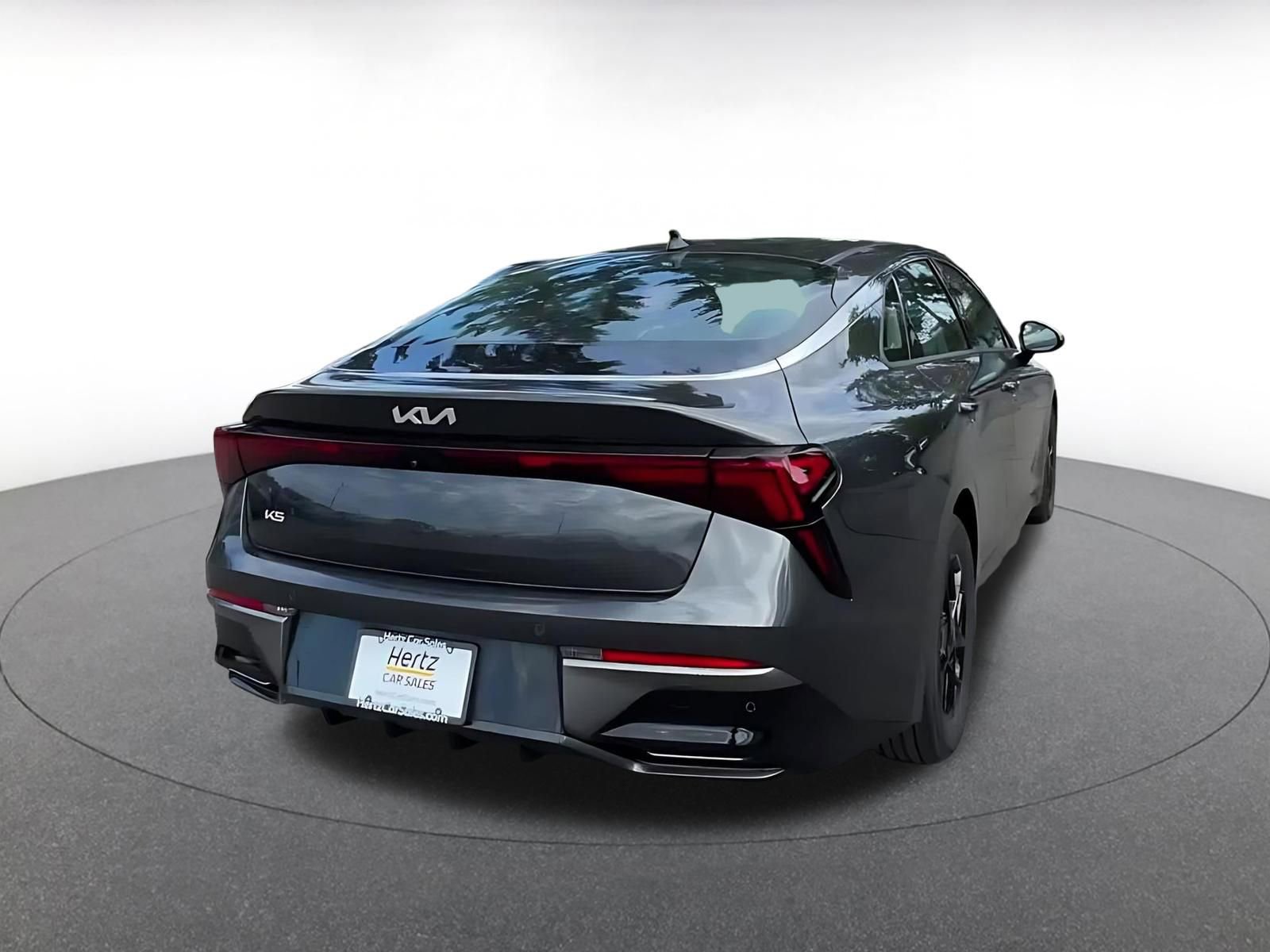 Thumbnail: 2025 Kia K5 - 14