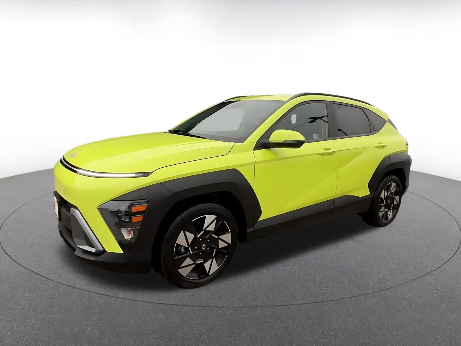 Thumbnail: 2025 Hyundai Kona - 8
