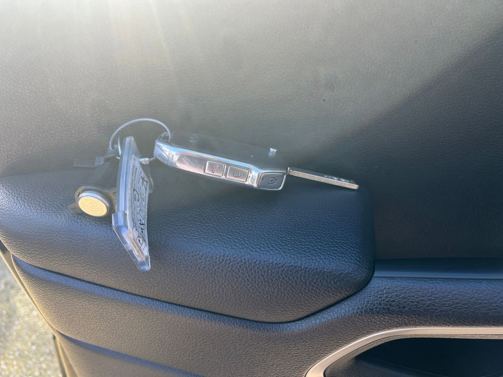 Thumbnail: 2025 Kia Soul - 21