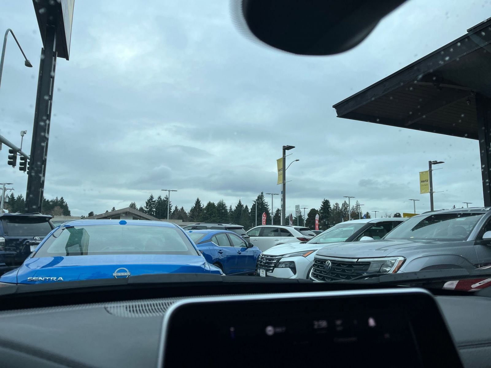 Thumbnail: 2025 Jeep Compass - 17