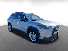 2025 Toyota Corolla Cross LE -
                  Seattle, WA