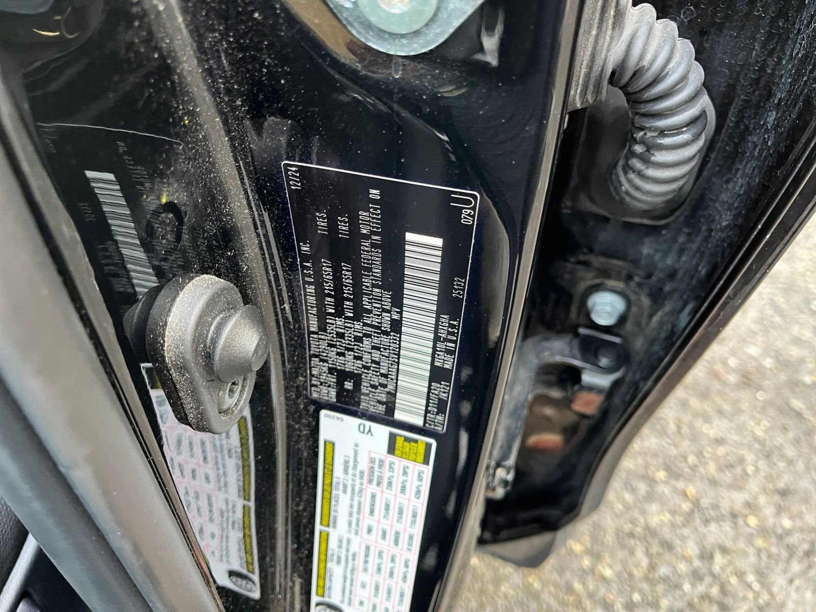 Thumbnail: 2025 Toyota Corolla Cross - 29