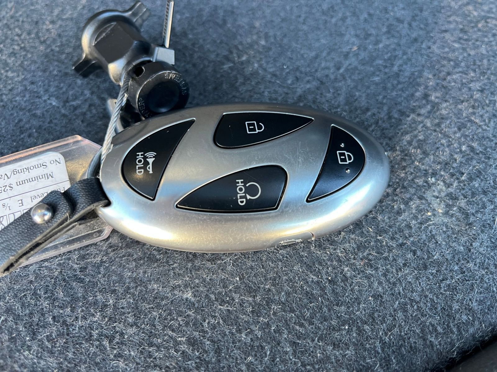 Thumbnail: 2025 Hyundai Santa Fe - 27