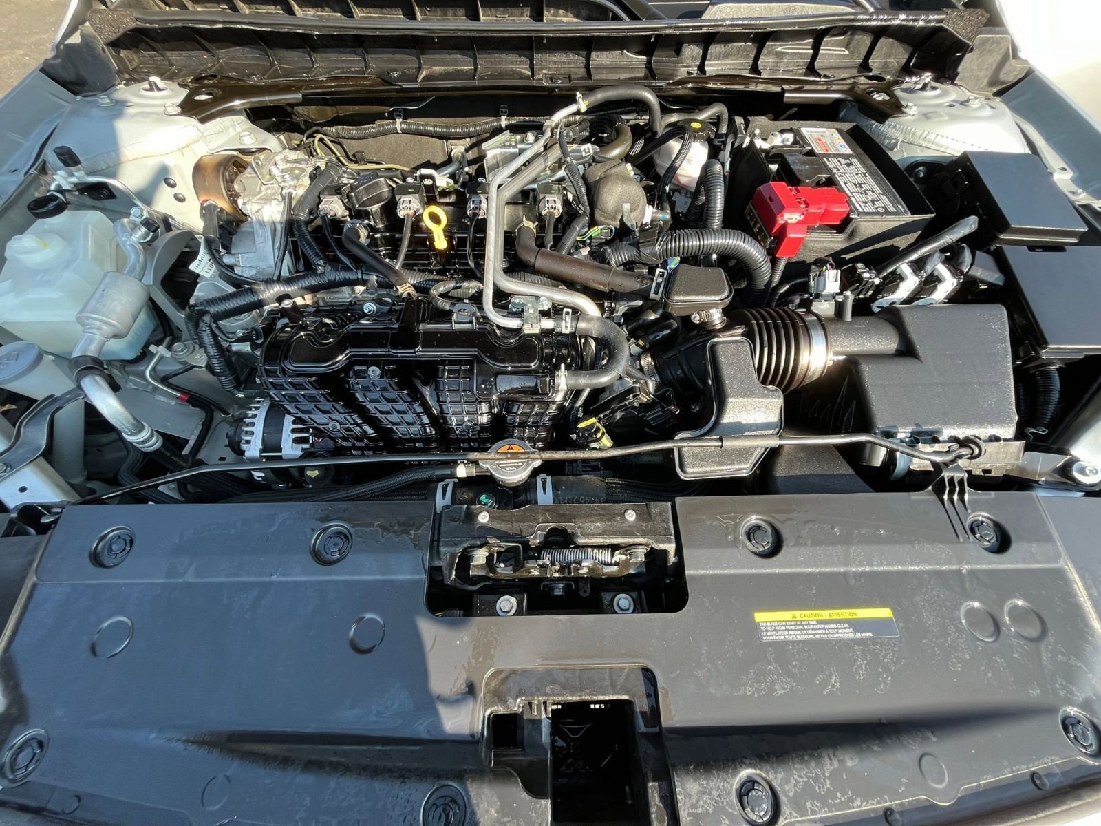 Thumbnail: 2024 Nissan Altima - 32