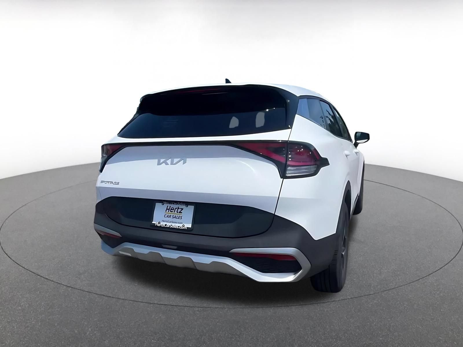Thumbnail: 2025 Kia Sportage - 15