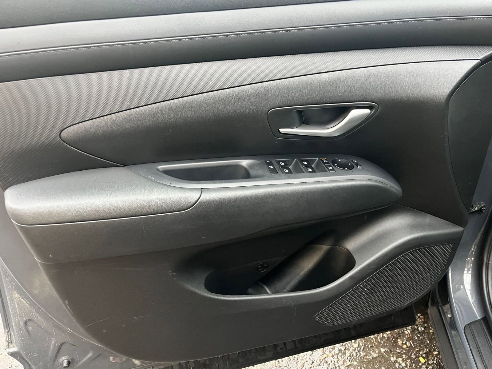 Thumbnail: 2025 Hyundai Tucson - 18