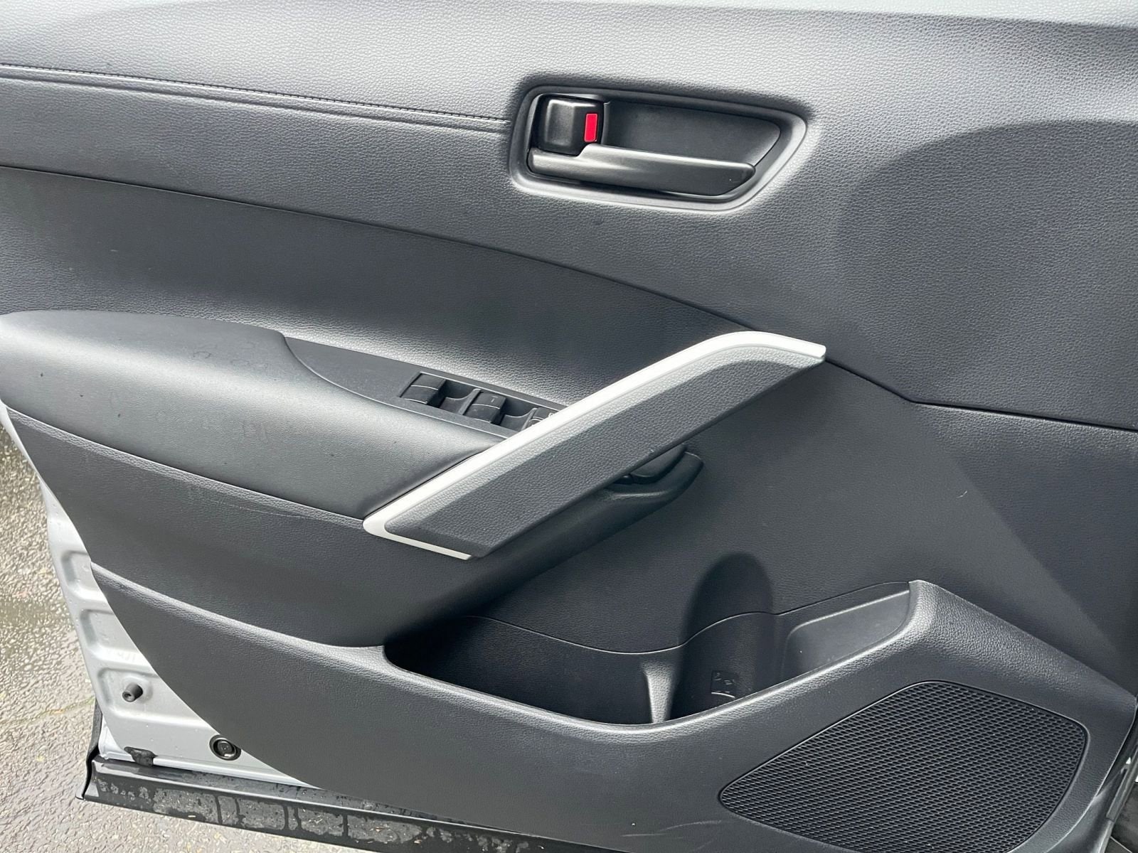 Thumbnail: 2025 Toyota Corolla Cross - 20